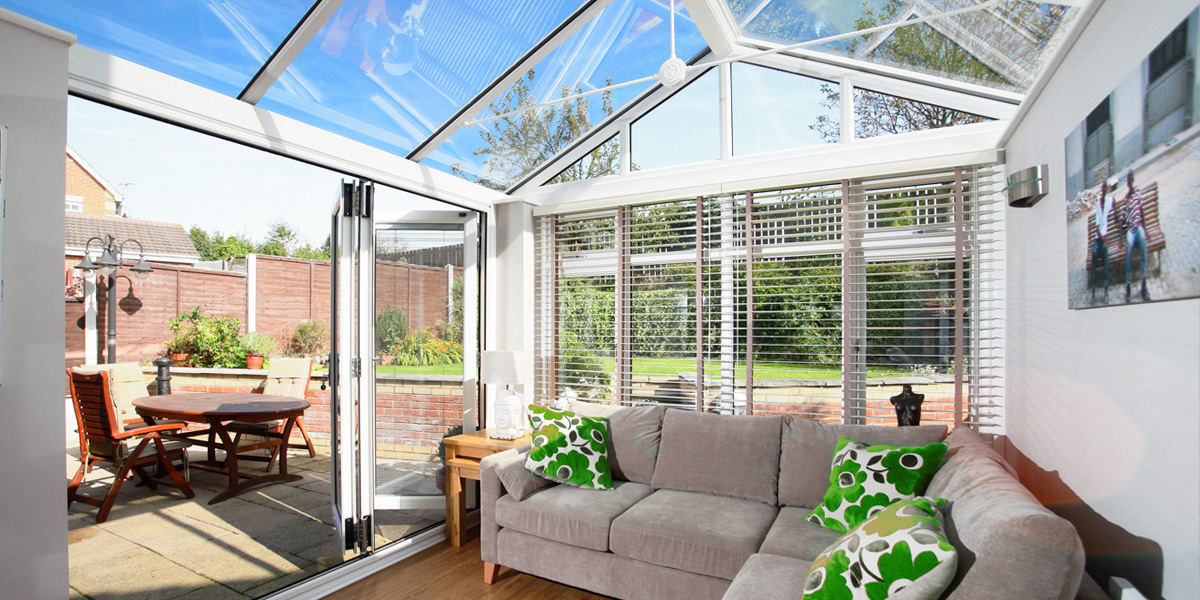 Conservatory Installation Bristol